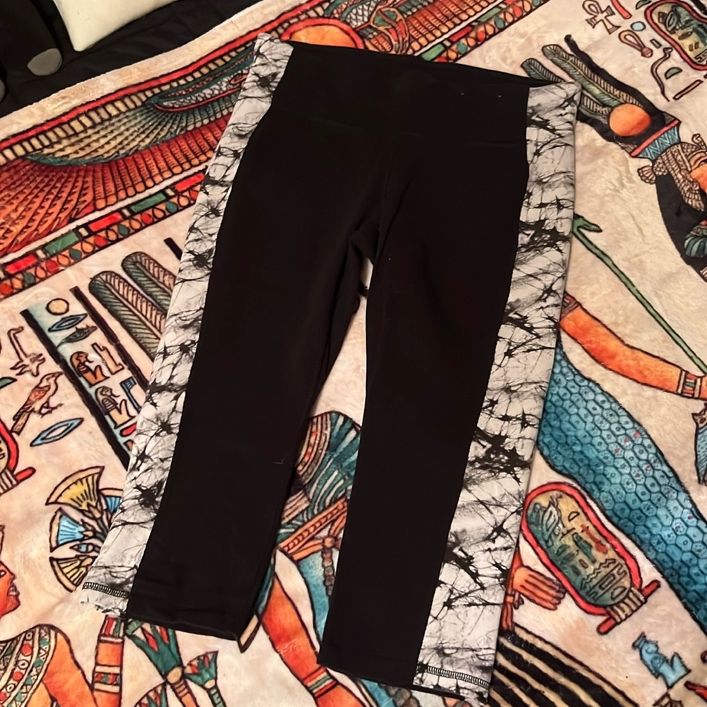 XERSION CAPRI WORKOUT